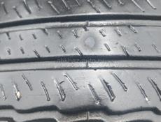 Автошины с дисками