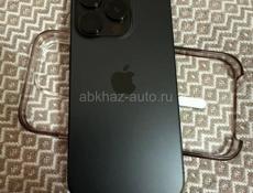 Айфон 15 Pro 256 g