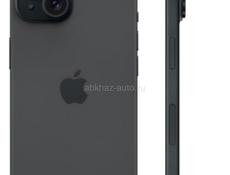 Айфон 15 128 гб в идеальном состоянии 