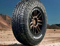Hankook 225/70R16 
