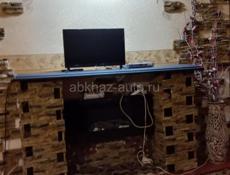 Агудзера 1,5 ком. кв. Продажа