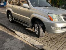 Lexus GX