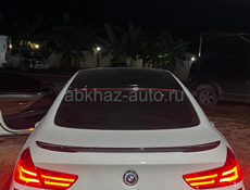 BMW 6 Series