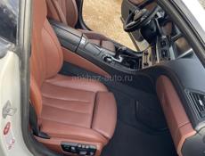 BMW 6 Series