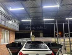 BMW 6 Series