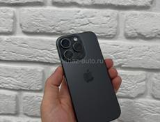 iPhone 15 Pro 256Gb 🔋90%