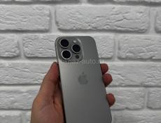 15 Pro Max 256Gb 🔋89%