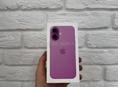 iPhone 16 128Gb 🔋100% новый 
