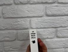 iPhone 16 256Gb 🔋100% новый телефон 