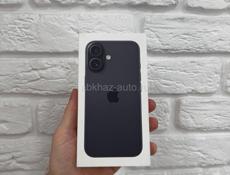 iPhone 16 256Gb 🔋100% новый телефон 