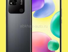 REDMI-10A(6GB+128GB)НОВЫЙ!ЗАПЕЧАТАННЫЙ!