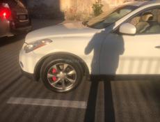 Infiniti G35