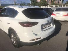 Infiniti G35