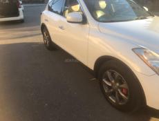 Infiniti G35