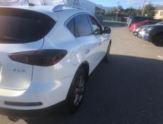 Infiniti G35