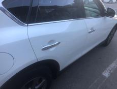 Infiniti G35
