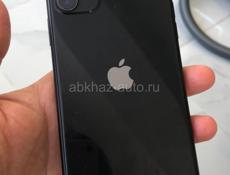 Айфон 11 64 GB ✅акб 76 %🔋не вскрывался все родное 