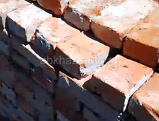 Продаётся кирпичи