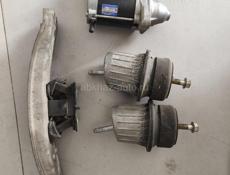 Запчасти на марк х