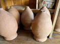 Квеври Ахапшьа Амфора Глиняные Сосуды 