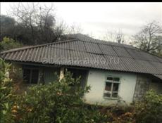 Продается дом с участком в селе Араду 