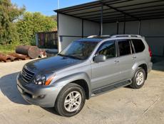 Lexus GX