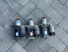 Катушки на иномарки 