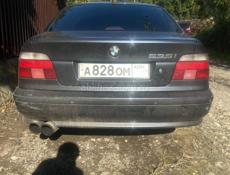 BMW E