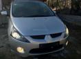 Mitsubishi Grandis