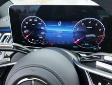 Mercedes-Benz S-Класс