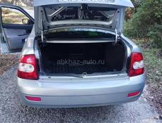 ВАЗ 2170 Priora