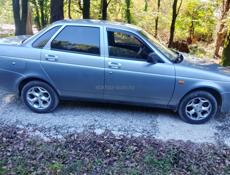 ВАЗ 2170 Priora