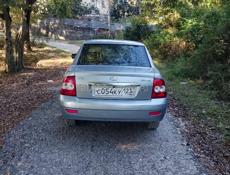 ВАЗ 2170 Priora
