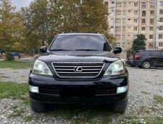 Lexus GX
