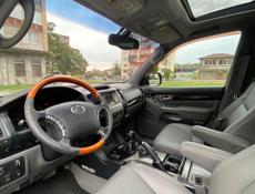 Lexus GX