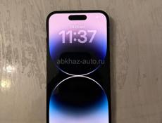 Айфон 14 про 128 мб