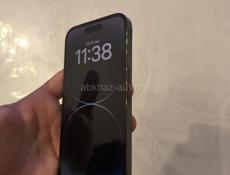 Айфон 14 про 128 мб