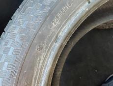 Резина новая R18 225-55