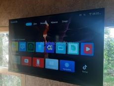 Телевизор в течении часа срочно 