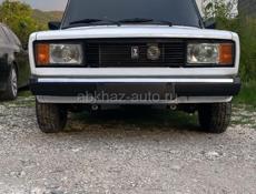 ВАЗ 2105