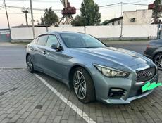 Infiniti