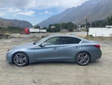 Infiniti