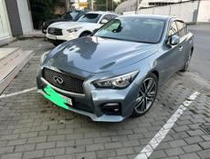 Infiniti