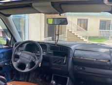 Volkswagen Vento