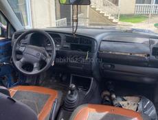 Volkswagen Vento