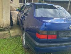 Volkswagen Vento