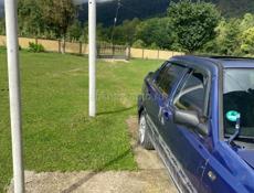 Volkswagen Vento
