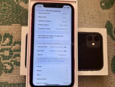 iPhone 11