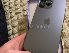 Айфон 13 про макс на 1тр