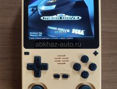 Игровая Консоль Powkiddy V20